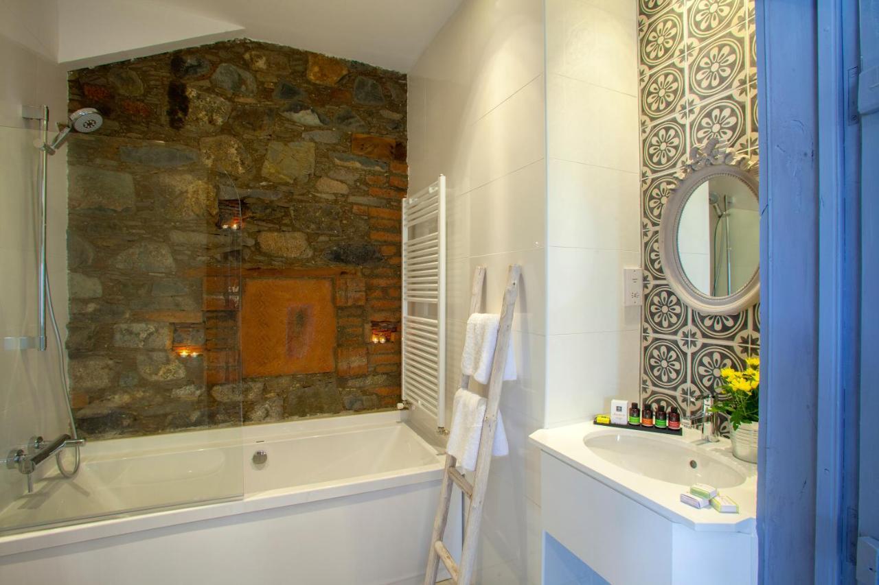 Bed and Breakfast λύχνος 4*