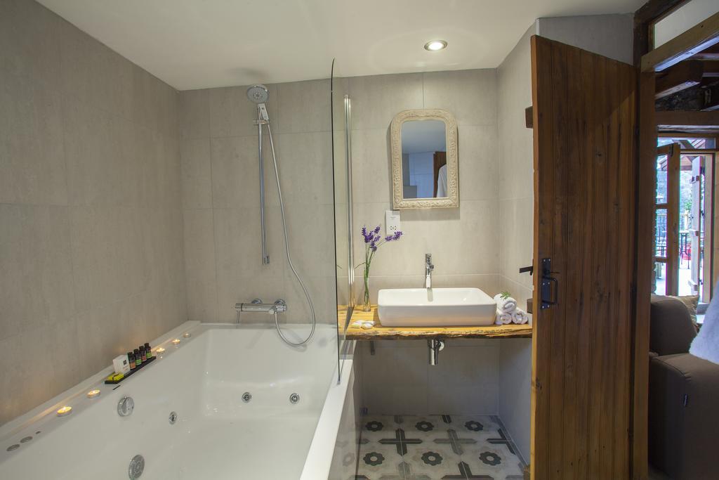 λύχνος Bed and Breakfast 4*